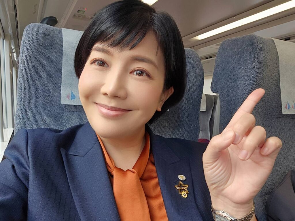 セミナー講師