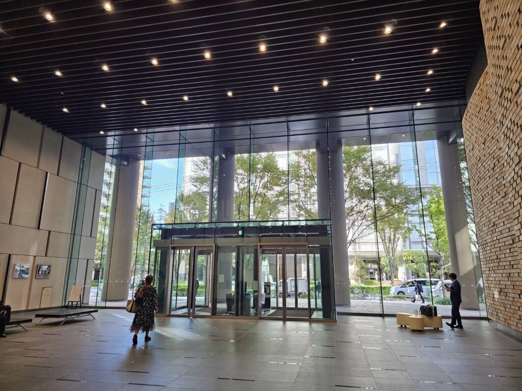 プルデンシャル生命保険株式会社様セミナー2回目